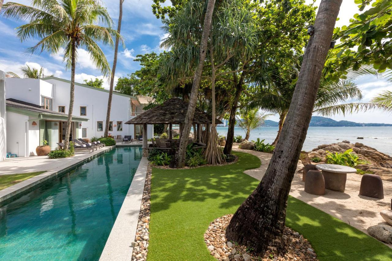 Villa Kalim House - Private & Pool Patong